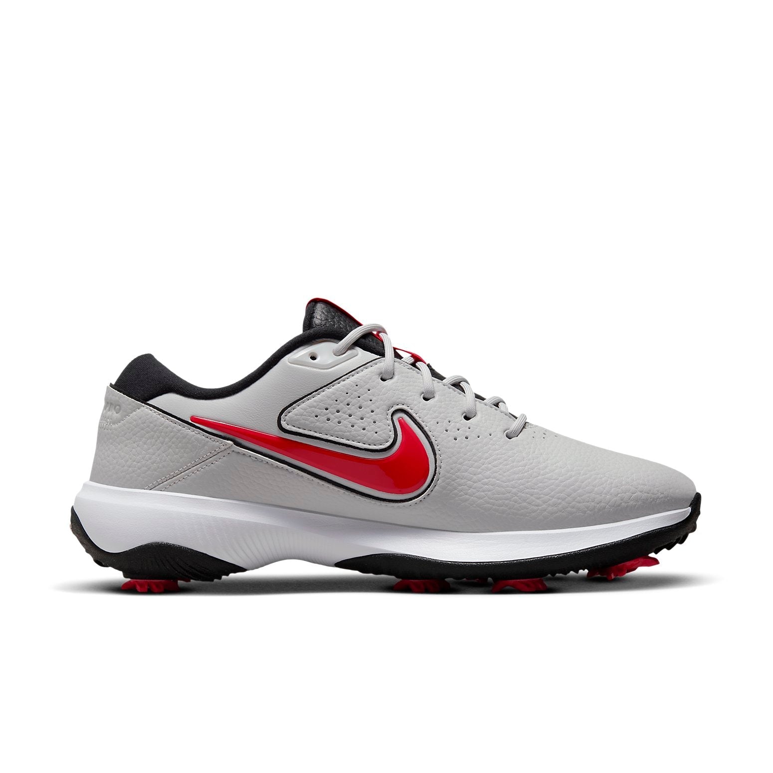 Nike Victory Pro 3 'Grey Track Red' DV6800-002