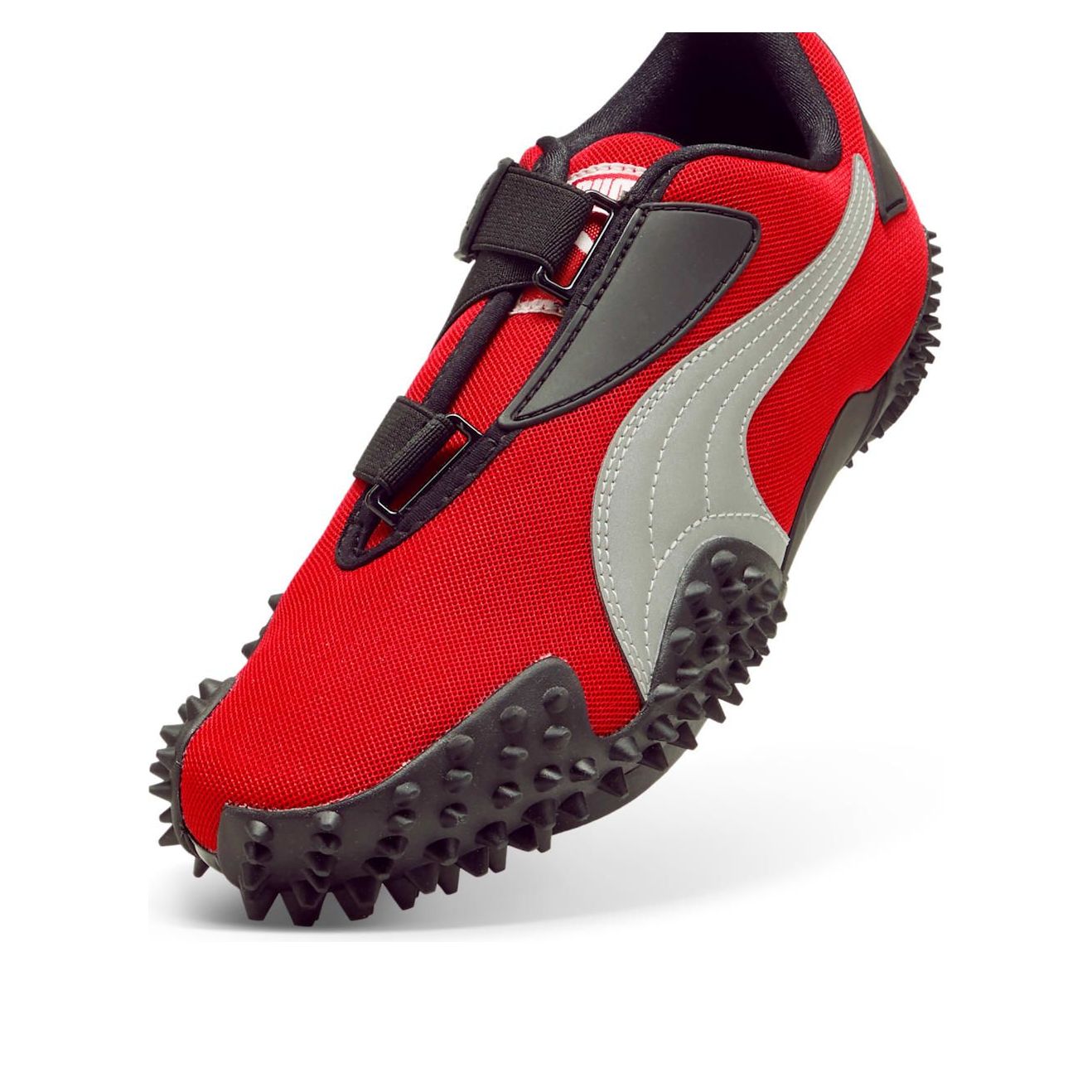 PUMA Mostro OG 'Red Silver' 397330-05