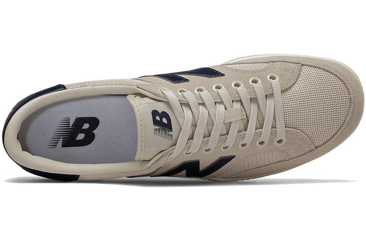 New Balance Pro Court 'Beige Navy' PROCTCCF