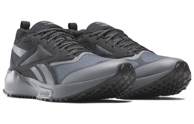 Reebok Lavante Trail 2 'Black Grey' 100033944