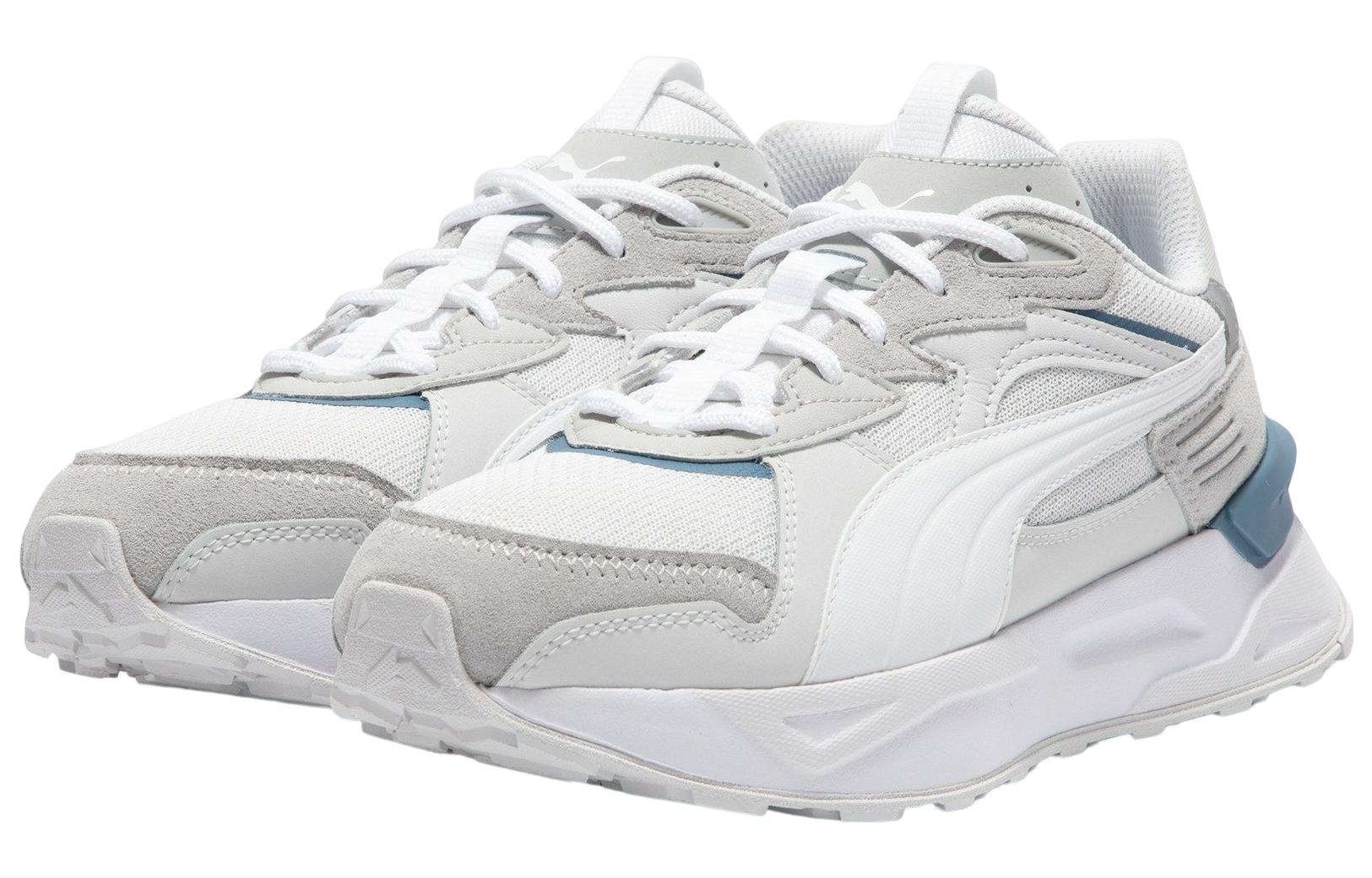 PUMA Mirage Sport Asphalt 'White Deep Dive' 388978-03