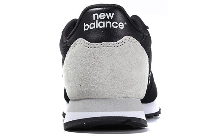 New Balance 311 Low-top Black ML311AAC