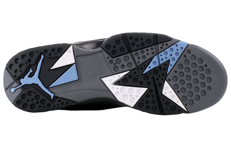 Air Jordan 7 Retro 'Chambray' 304775-042