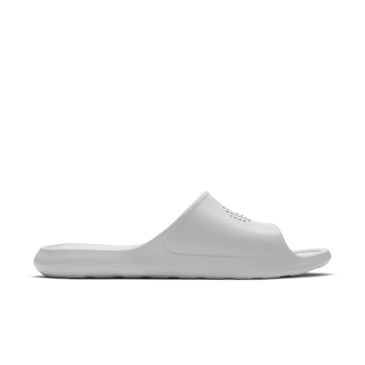 Nike Victori One light grey Slippers Light gray CZ5478-002