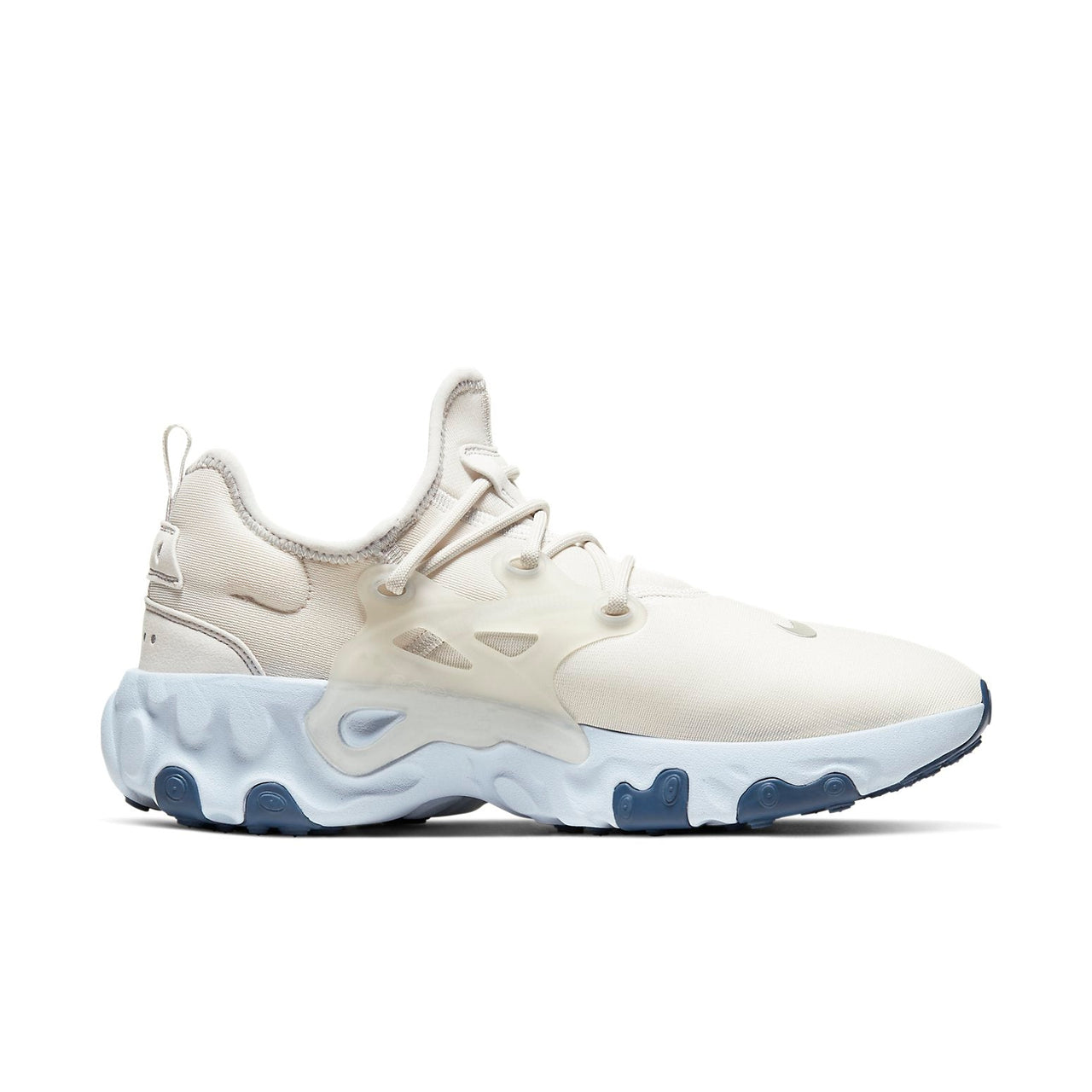 Nike React Presto 'Platinum Tint' CK4538-001