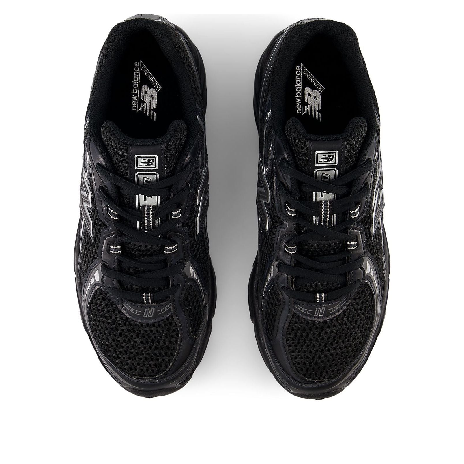 New Balance 740 'Black Silver' U740BM2