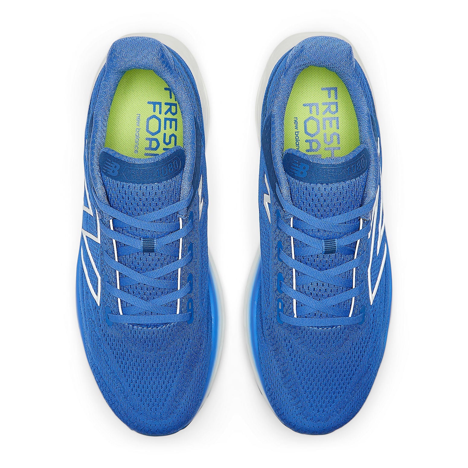 New Balance Fresh Foam X 1080v13 'Marine Blue Night Sky' M1080B13
