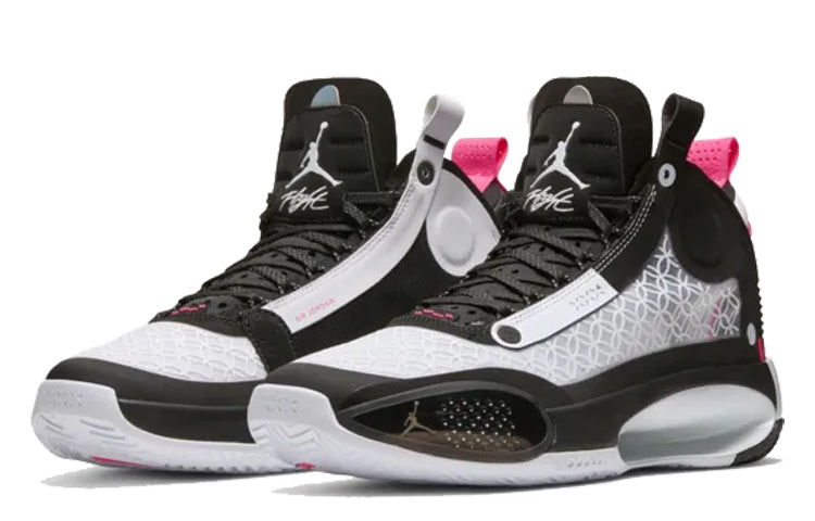 Air Jordan 34 PF 'Chinese New Year' BQ3381-016