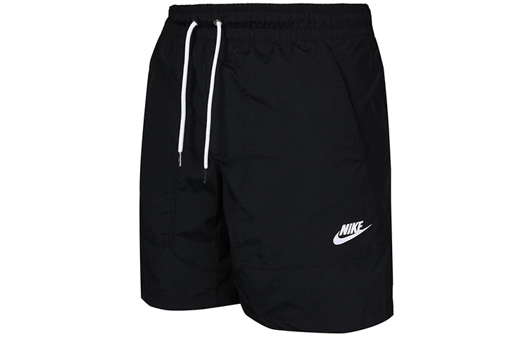 Nike AS M Nsw Short Wvn Woven Shorts Black CU4472-010