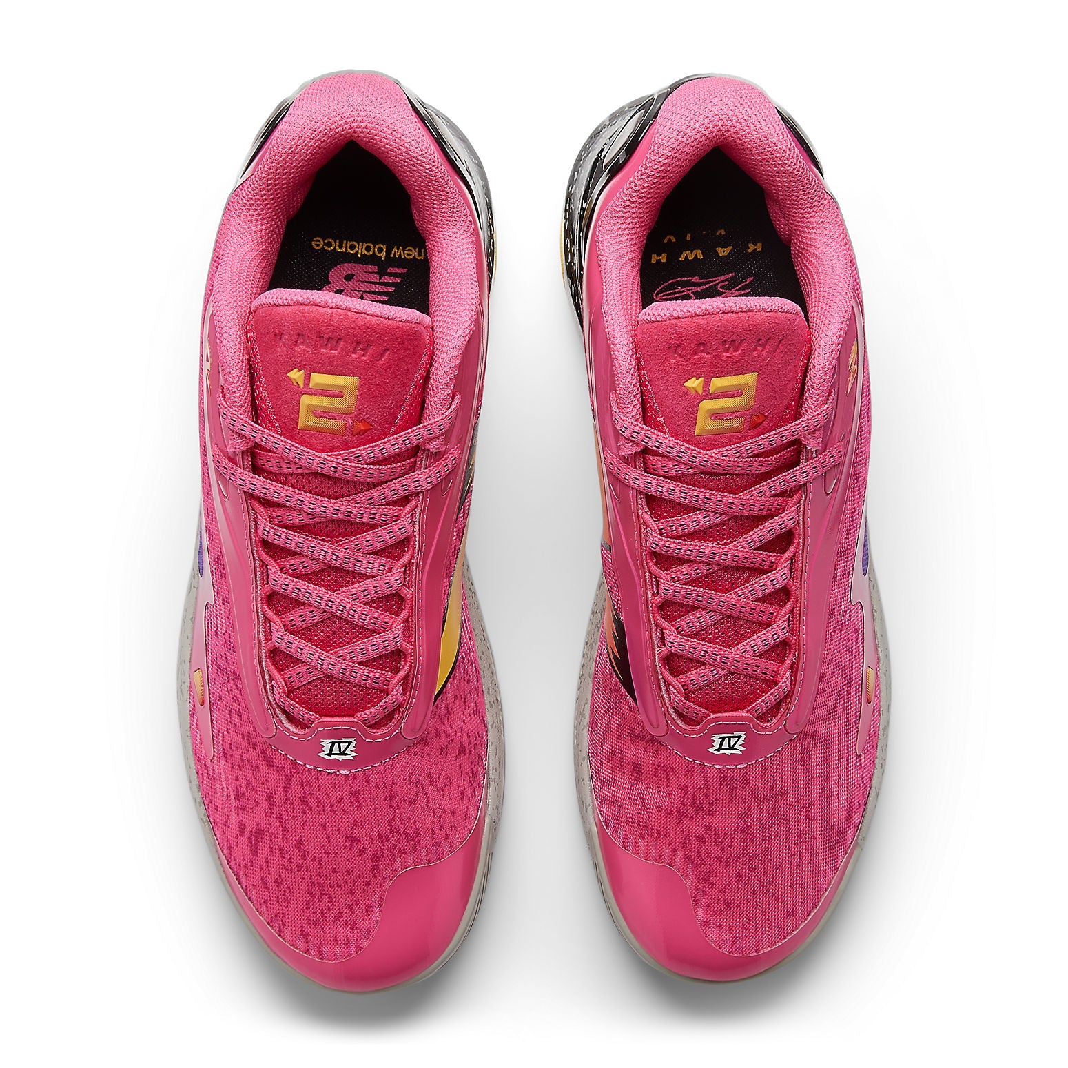 New Balance Kawhi 4 'Transcend Reality' BBKLSSP4