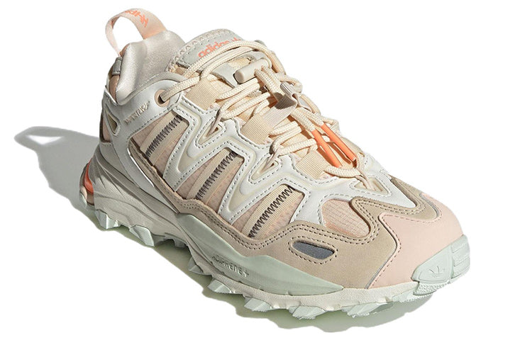 (WMNS) adidas Hyperturf Adventure 'Off White Bliss Orange' GX4513