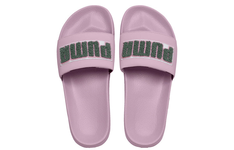 PUMA Leadcat NSK Slide 'Winsome Orchid' 367283-02