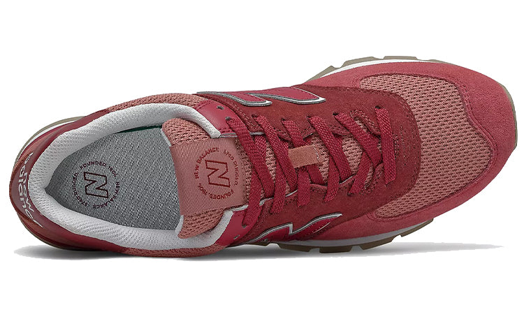 New Balance 574 'Straw' ML574DCR