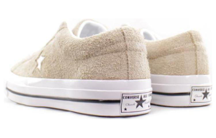 Converse One Star 'Cream White' 158435C