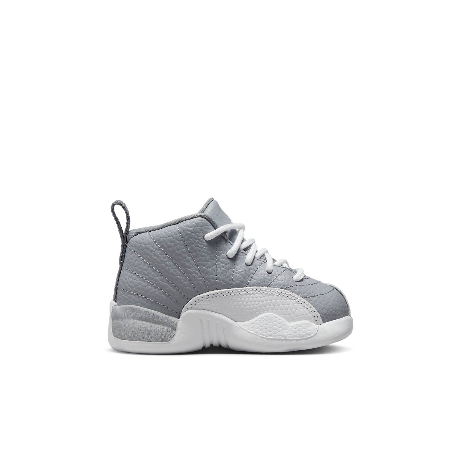 (TD) Air Jordan 12 Retro 'Stealth' 850000-015