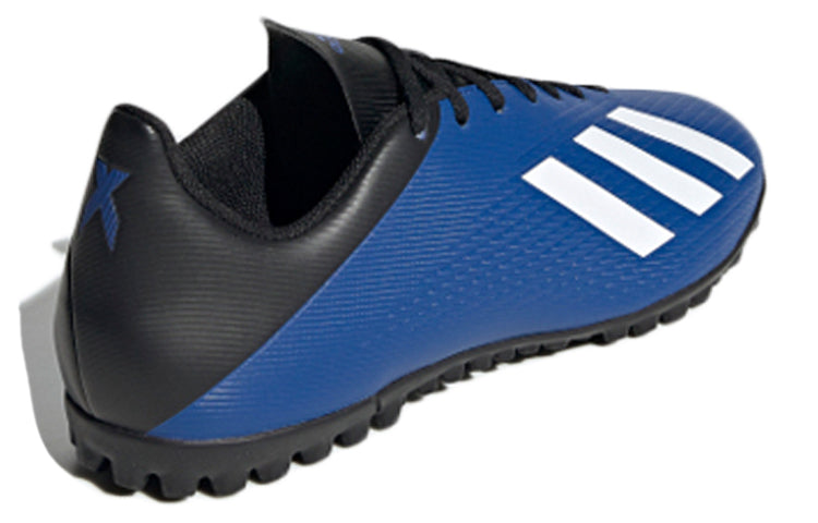 adidas X 19.4 TF 'Blue Black' FV4627