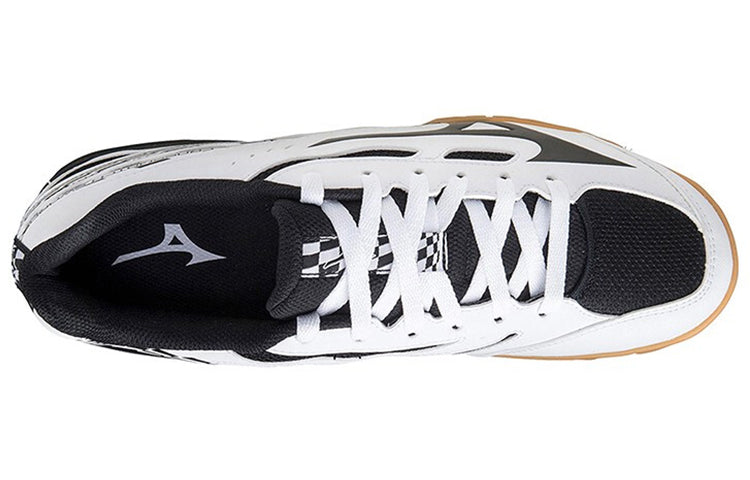 Mizuno Crossmatch Sword 'White Black' 81GA213009