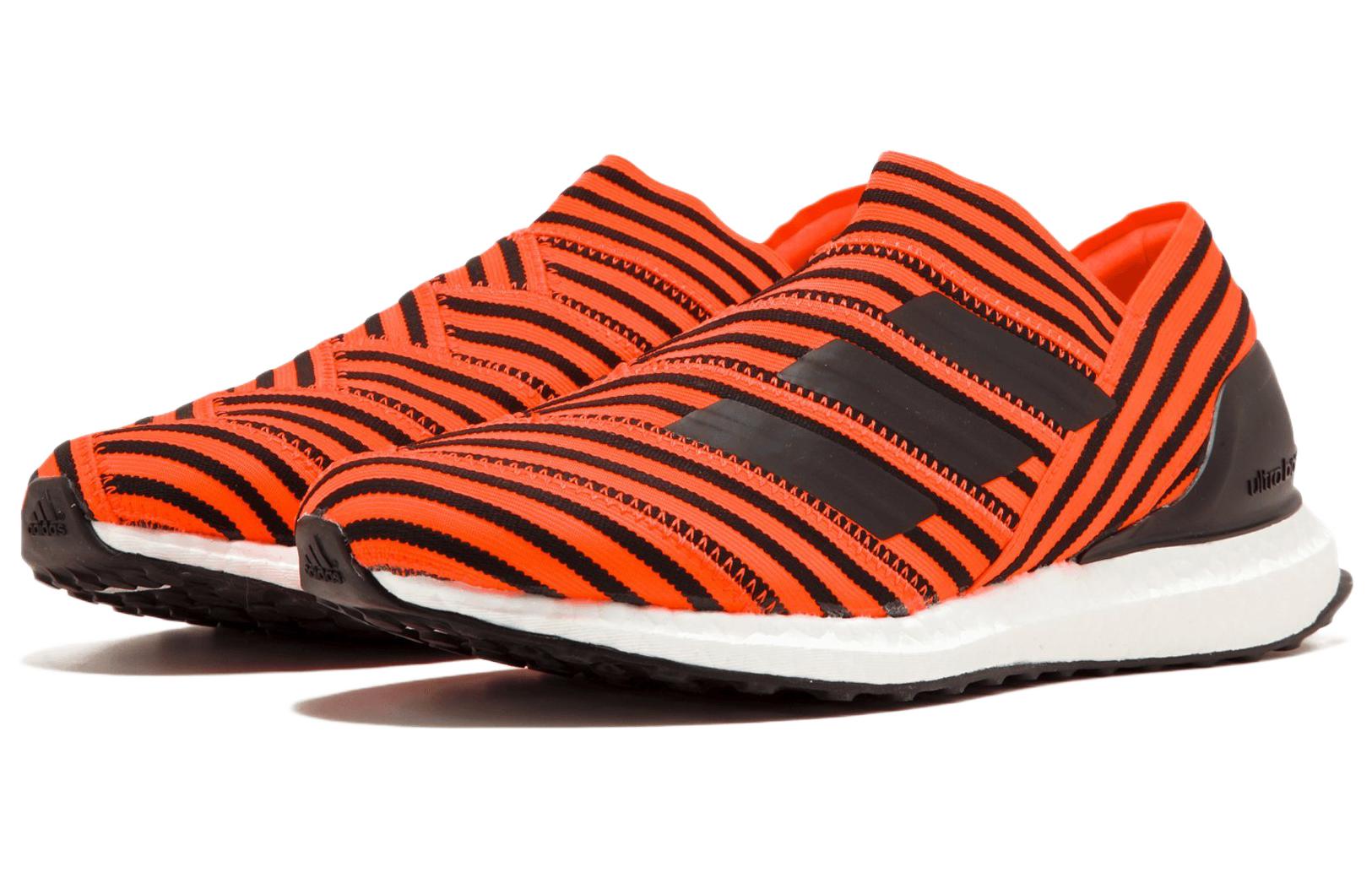 adidas Nemeziz Tango 17+ 360 Agility UltraBoost 'Solar Orange' CG3659