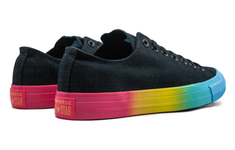 Converse CTAS OX Athletic Fashion Sneakers 164823F
