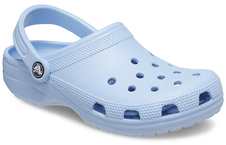 Crocs Classic Clog 'Blue Calcite' 10001-4NS