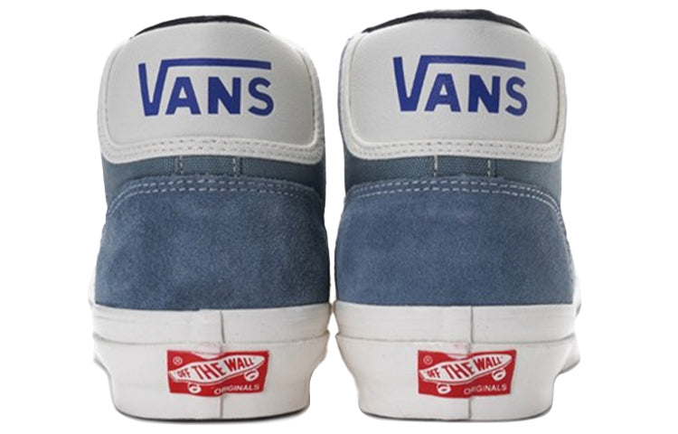 Vans OG Mid Skool LX 'Lead' VN0A3DP7NQC