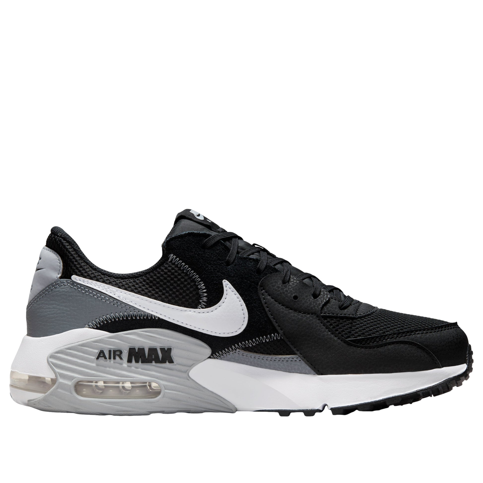 Nike Air Max Excee 'Black Cool Grey' FN7304-001