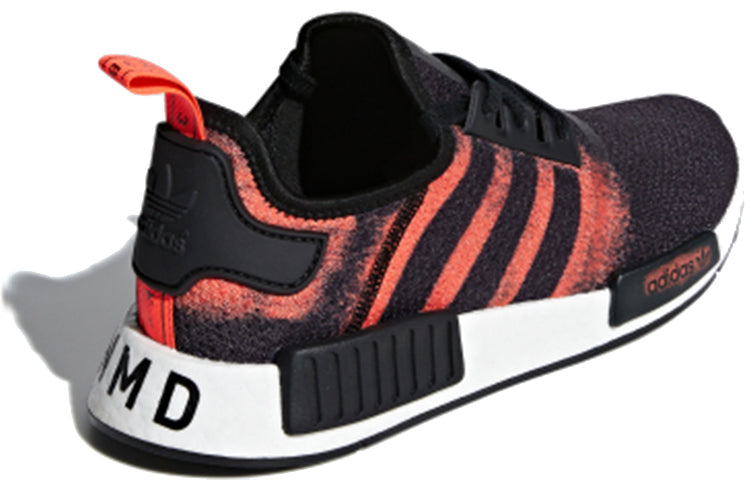 adidas NMD_R1 'Stencil Pack - Solar Red' G27917