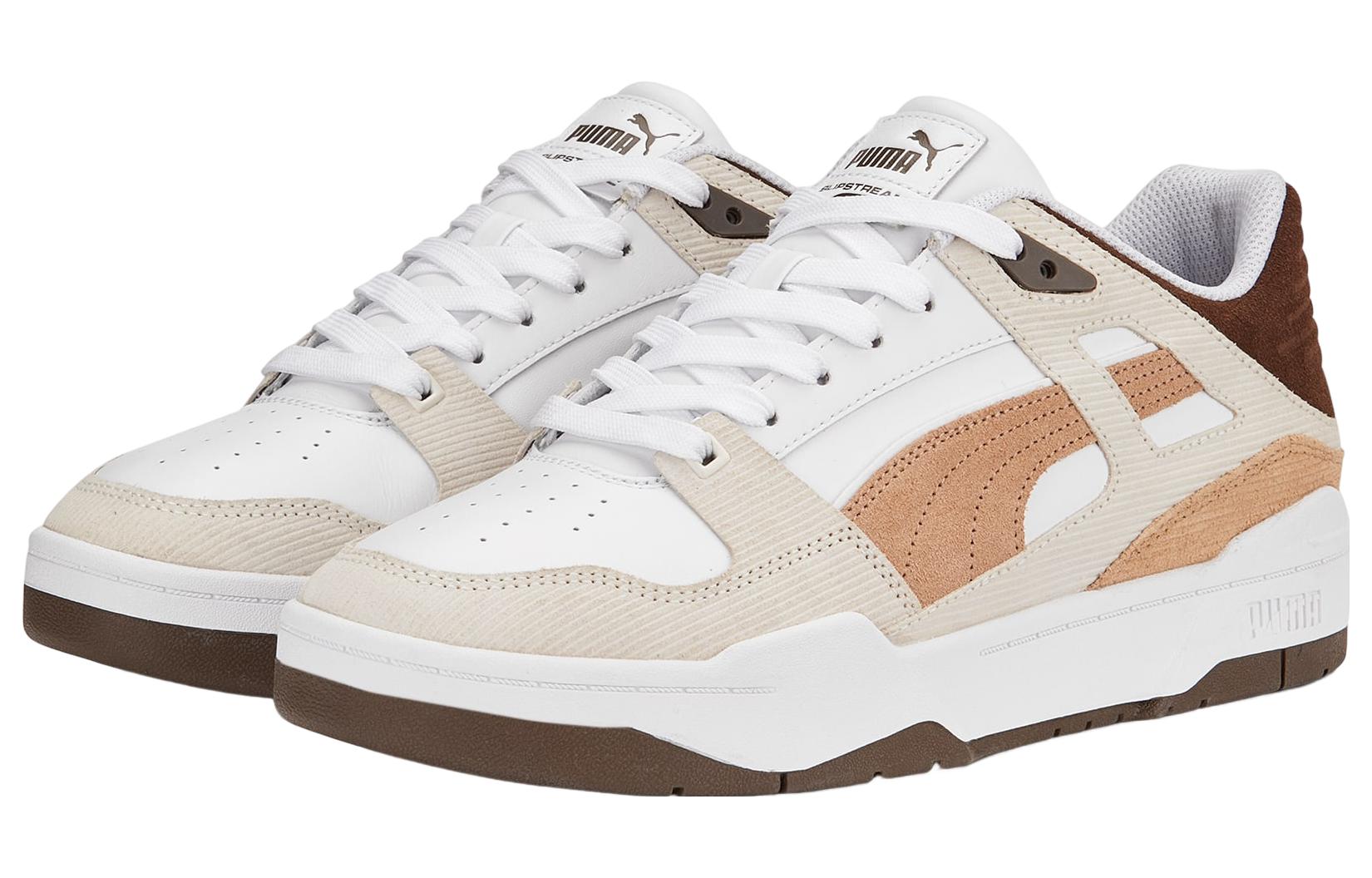PUMA Slipstream Cord 'Dusty Tan' 392109-01