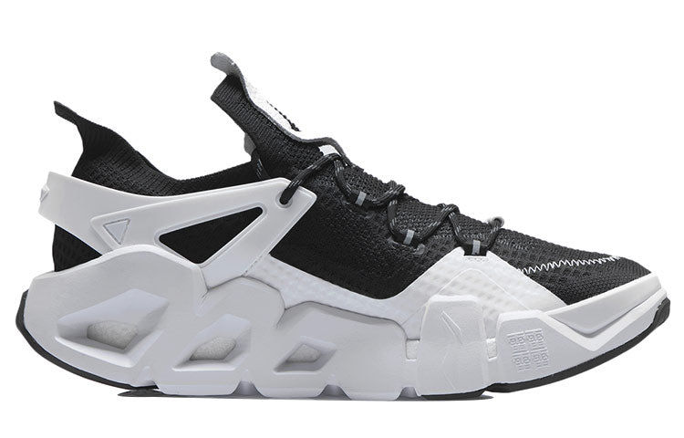 Li-Ning Essence 2.3 Delta 'Black White' AGBR045-1
