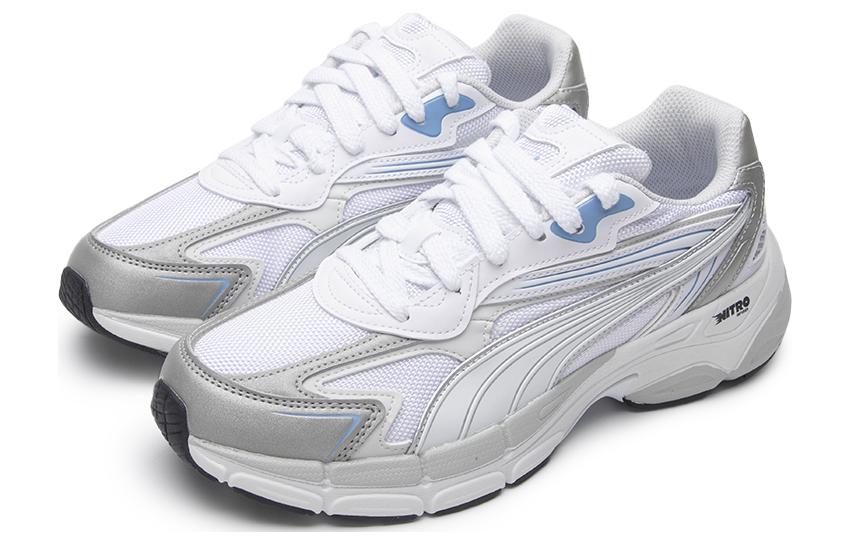 PUMA Teveris Nitro Noughties 'White Day Dream' 388920-09