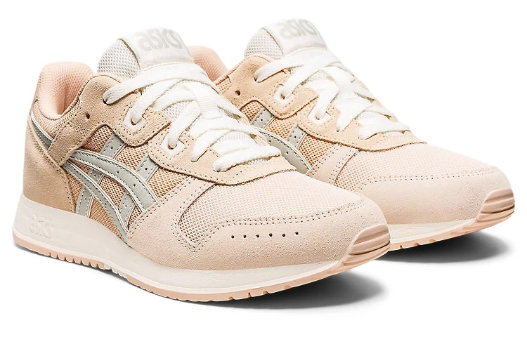(WMNS) ASICS Lyte Classic 'Cozy Pink Light Sage' 1202A306-700