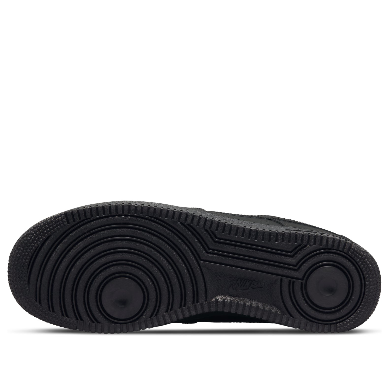 Nike Air Force 1 Low '07 'Triple Black' CW2288-001