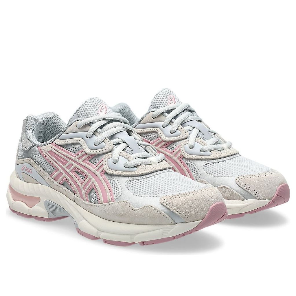 (GS) ASICS Gel-NYC 'Grey Coneflower' 1204A175-020