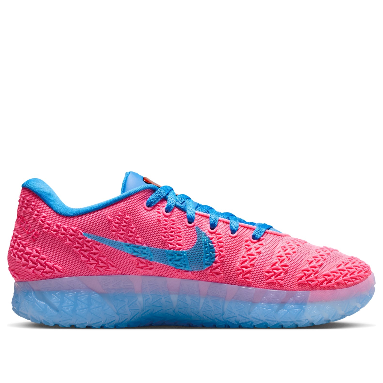 Nike x Kool-Aid Ja 3 EP 'Pink Lemonade' IW1160-700