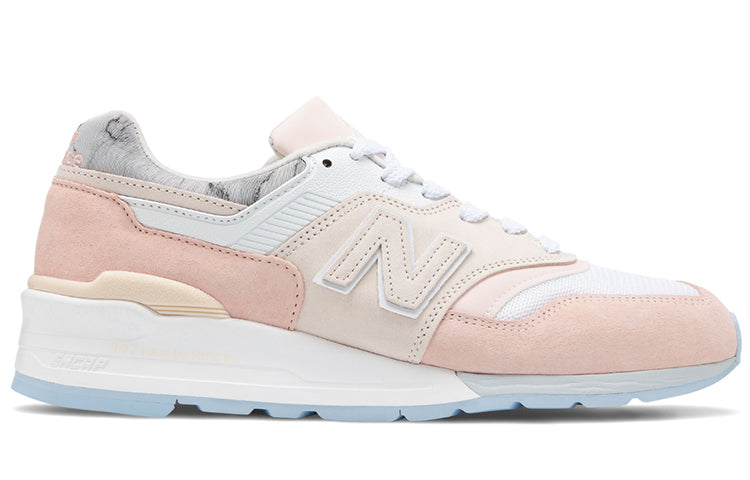 New Balance 997 Made in USA 'Coastal Pack' M997LBH