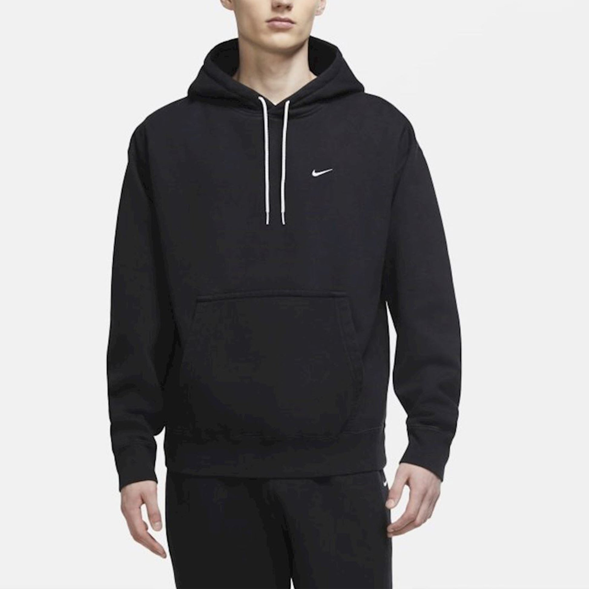 Men's Nike Athleisure Casual Sports Black CZ5350-010