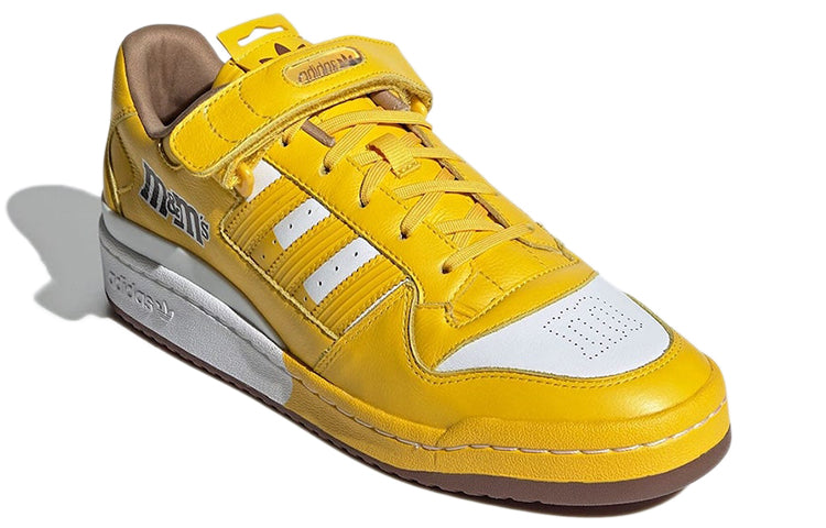 adidas M&M's x Forum '84 Low 'Yellow' GY6317