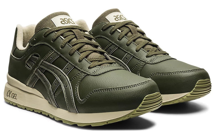 ASICS GT 2 'Olive Canvas' 1201A469-300