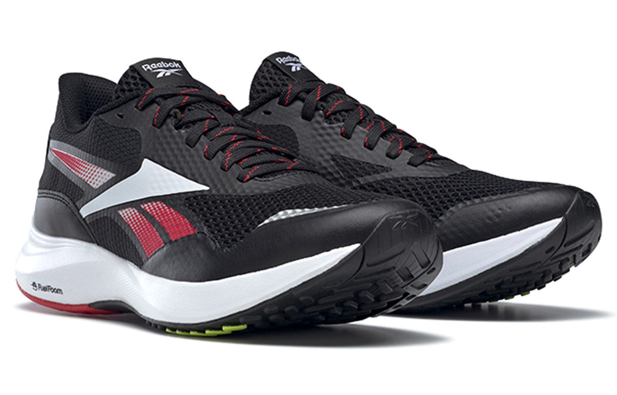 Reebok Endless Road 'Black Red' FX1228