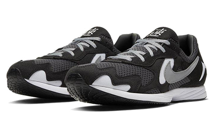 Nike Air Streak Lite 'Black Grey' CD4387-001