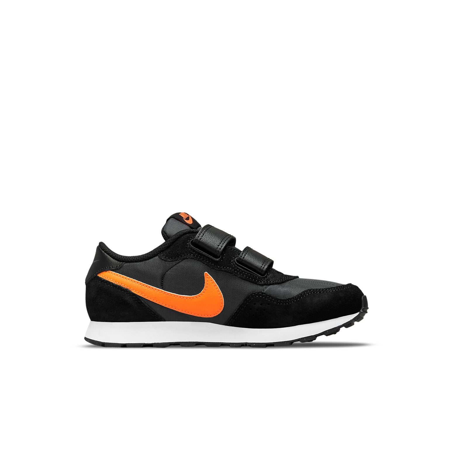 (PS) Nike MD Valiant 'Black Gray' CN8559-018