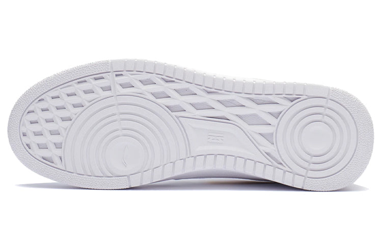 Li-Ning Classic Cushion x Disney 'White' AGCR203-3