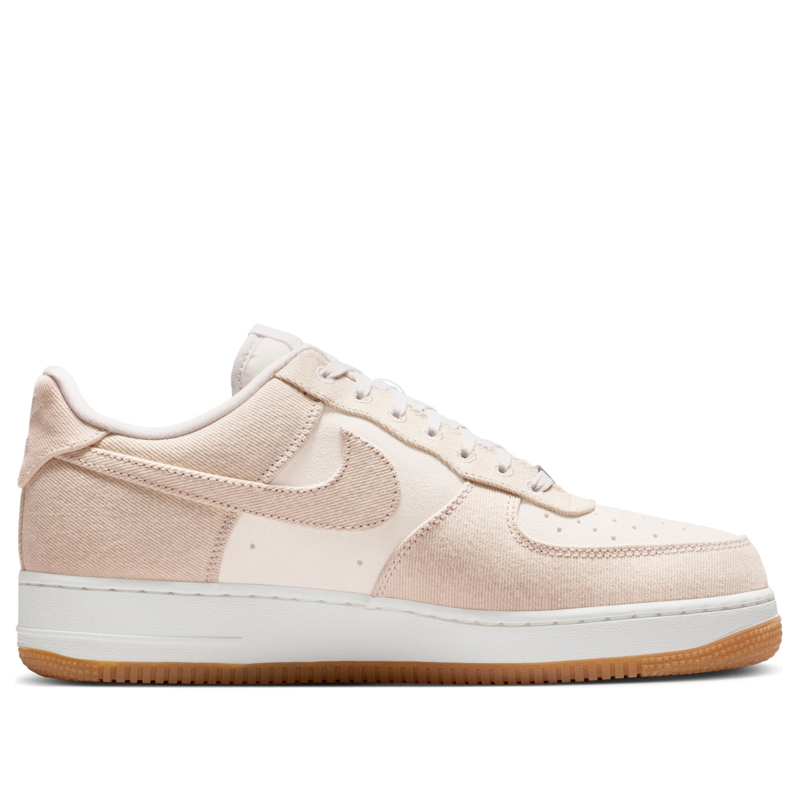 Nike Air Force 1 '07 LV8 'Denim Vast Grey' IR0951-001