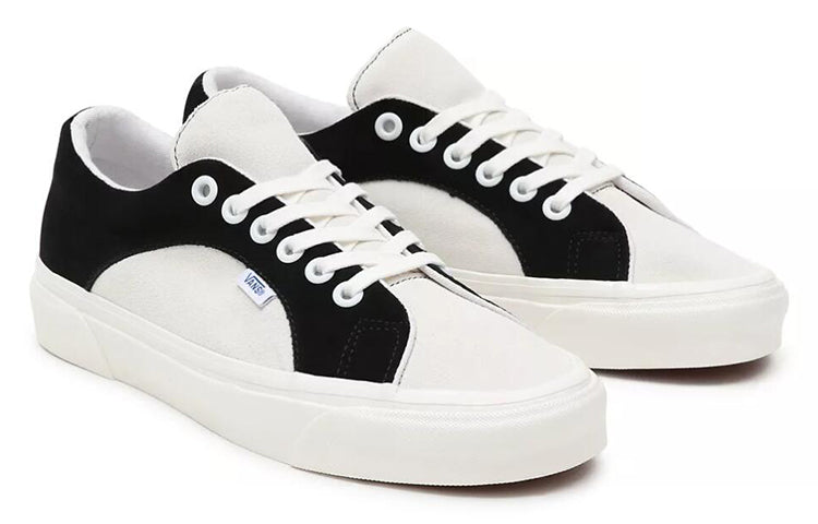 Vans Anaheim Lampin 86 DX 'Black White' VN0A5HZT637