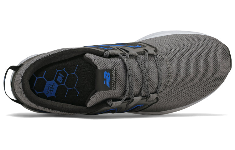 New Balance Vreo Racer Grey/Blue MVRCRNG1