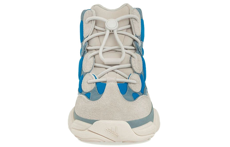 adidas Yeezy 500 High 'Frosted Blue' GZ5544