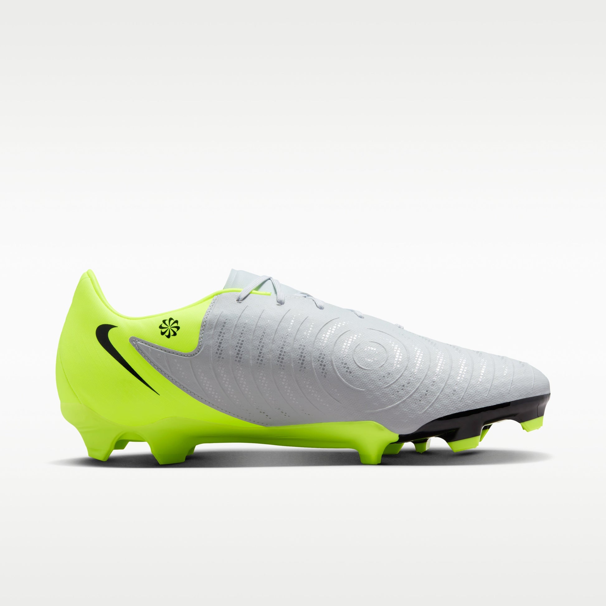 Nike Phantom GX 2 Academy 'Silver Volt' FD6723-003
