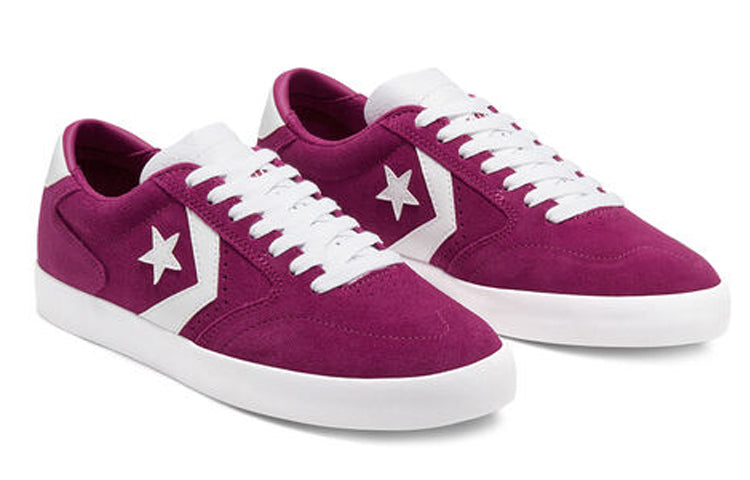 Converse Classic Suede Checkpoint Pro Low Top 166836C