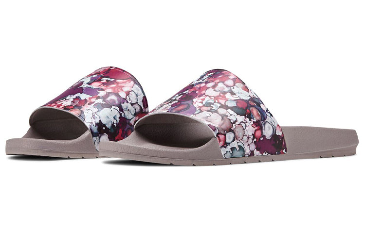 Under Armour Core Remix Slides 'Floral Palette' 3021282-600