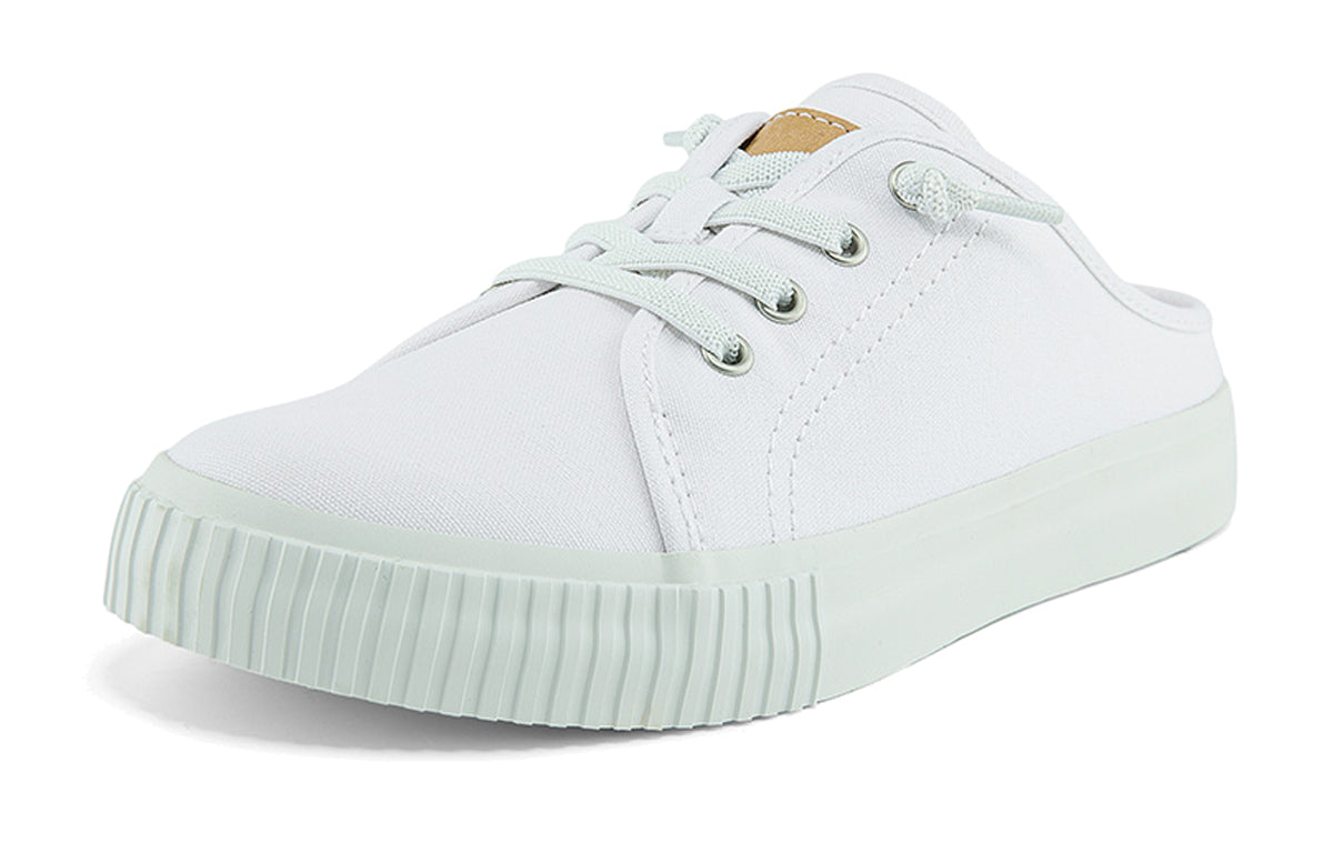 (WMNS) Timberland Skyla Bay slip-on 'White' A25JC